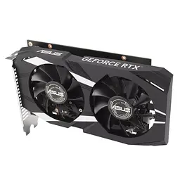 Відеокарта GeForce RTX 3050 6GB GDDR6 Asus teh0025085 - мініатюра 6
