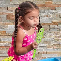 Стіл для гри з водою Step 2 Big Bubble (41356) - мініатюра 6