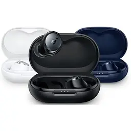 Навушники Anker SoundCore Space A40 TWS чорні 2963190717746 - мініатюра 7