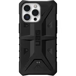 Оригінальний протиударний чохол UAG Pathfinder для iPhone 13 Pro Max (6.7") Black 113167114040 - мініатюра 6
