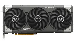 Відеокарта ASUS RTX 5060 8GB TUF Gaming OC Edition (TUF-RTX5060-O8G-GAMING) (GDDR7, 128 bit, PCI-E v5.0 x16)
