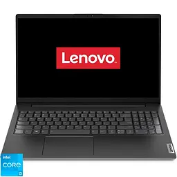 Ноутбук Lenovo 15. 6'' V15 G4 IRU, FHD IPS, Intel Core i3- 1315U (10M Cache, до 4. 50 ГГц, з IPU), 6 ядер, 16GB DDR4, 480GB SSD, GMA UHD, No OS, Business Black