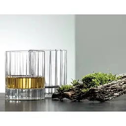 Склянка Luigi Bormioli Linea Bach 330 мм (10823/01 (A10823BYL521990)) - мініатюра 3