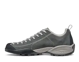 Кросівки Scarpa Mojito 45 Світло-сірий - мініатюра 4