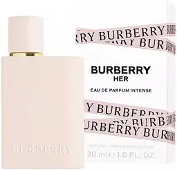 Оригінал Burberry Her Intense 30 мл Парфумована вода - мініатюра 2