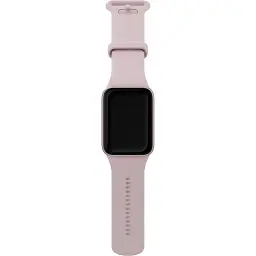 Фітнес браслет Xiaomi Smart Band 10 Pro BHR08WGGL Lavender pink (1207858) - мініатюра 2