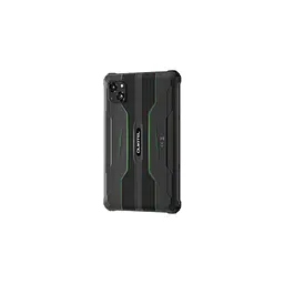Планшет OUKITEL RT 3pro 8" 4/128GB/ NFC / LTE Black-Green (6931940767170) - мініатюра 6
