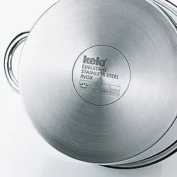 Каструля з кришкою KELA Cailin, 1,7 л (10958) - мініатюра 2