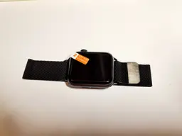 Смарт-годинник Smart Watch IWO 13 (GPS) Black (IW00013B) - мініатюра 2