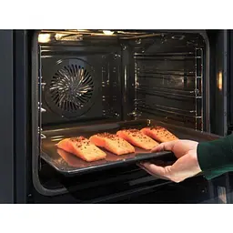 Духовка електрична Electrolux EOB7S31V - мініатюра 7