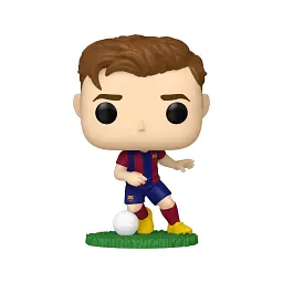 Ігрова фігурка FUNKO POP! серії "Футбол" - ГАВІ - мініатюра 2