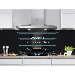 Варильна поверхня електрична Electrolux CIR60433 - мініатюра 3