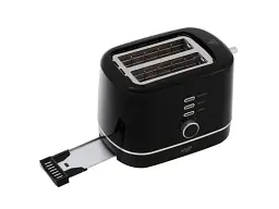 Тостер Adler AD 3224 Black - мініатюра 4