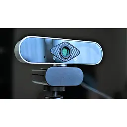 Вебкамера Xiaovv 1080P Full HD 6320s з автофокусом USB