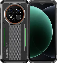 Смартфон Oukitel G6 8/256GB Orange