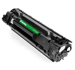 Картридж Canon 725, Black, LBP-6000/6020, MF3010 ColorWay teh0028380 - мініатюра 2