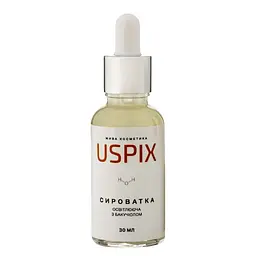 Сироватка з бакучіолом Uspix 30 мл
