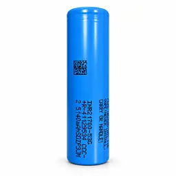 Аккумулятор Samsung INR21700-53G 5300mAh 15.9A – высокоточный Li-ion аккумулятор 21700 для электротранспорта, power bank