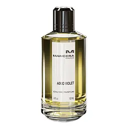 Парфумована вода Mancera Aoud Violet, 120 мл (0324)