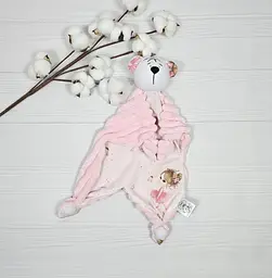 Подарунковий набір A.L.Babybox Маленька балерина (NA 27208166) - мініатюра 4