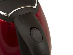 Електрочайник Esperanza EKK013R Victoria red - мініатюра 4