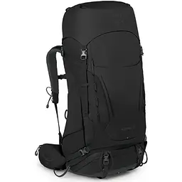Рюкзак Osprey Kestrel 58 Black L XL (1054-009.3306)