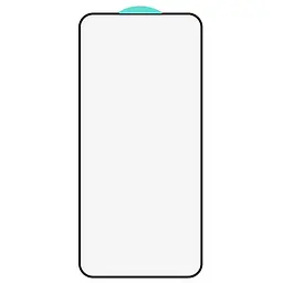 Захисне скло SKLO 3D для Apple iPhone 17 Pro Max (6.9) Чорний - мініатюра 2
