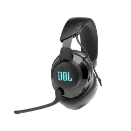 Ігрові навушники JBL Quantum 610 Black [JBLQUANTUM610BLK] [69956] - мініатюра 7