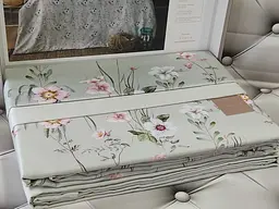 Комплект постільної білизни Pupilla Collection Євро 000249158 - мініатюра 2