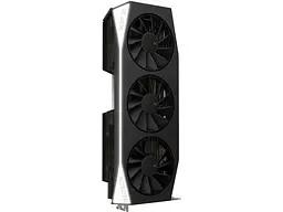 Відеокарта XFX Mercury AMD Radeon RX 9070XT Gaming Edition (RX-97TMERCB9) - мініатюра 2