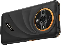 Смартфон Ulefone ARMOR X31 Pro 8/256Gb Few Orange Global version - мініатюра 3