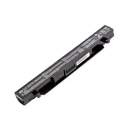 Акумулятор до ноутбука PowerPlant ASUS FX-PLUS (A41N1424) 15V 2600mAh (NB430758) - мініатюра 1