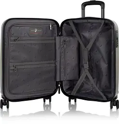 Валіза Heys Astro (S) Charcoal (10116-0047-21) - мініатюра 5