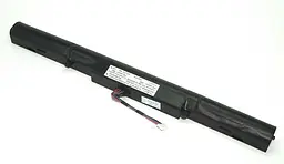 Акумулятор для ноутбука Asus A41N1611 ROG GL553V 14.4V 48Wh Black 3150 mAh