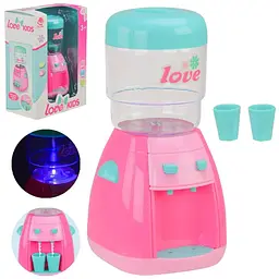 Іграшка Кулер SK28B Різнокольоровий shop (6973836400396) - мініатюра 2