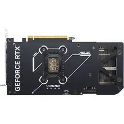 Відеокарта Asus Dual GeForce RTX 5070 12GB OC Edition (DUAL-RTX5070-O12G) UA [143287] - мініатюра 6