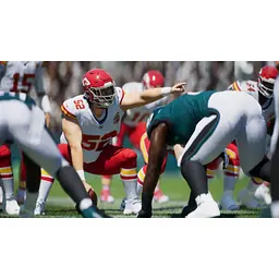 Ключ активації Microsoft EA Sports Madden NFL 25 Deluxe Edition для Xbox One/Series S/X - мініатюра 5