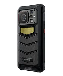 Смартфон Sigma Mobile X-treme PQ57 Black - мініатюра 4