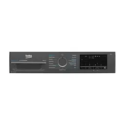 Пральна машина Beko BM3WFU48215WPAA - мініатюра 9