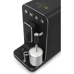 Кавомашина Smeg BCC02FBMEU [91108] - мініатюра 11