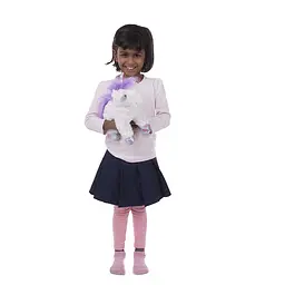М'яка іграшка Melissa&Doug Єдиноріг Місті, 28 см (MD7572) - мініатюра 3