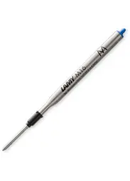 Стрижень для кулькових ручок LAMY KS-Mine M16 синій M (1600152)