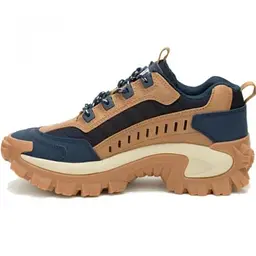 Кросівки Caterpillar Intruder 37 Blue/Brown (1103-P111565-37) - мініатюра 2