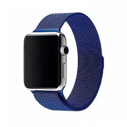 Ремінець Apple Watch Milanese Loop 38/40/41/42 mm 10 series в асортименті - мініатюра 12
