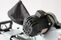 Торцювальна пила Holzmann KAP 305ECO - мініатюра 5