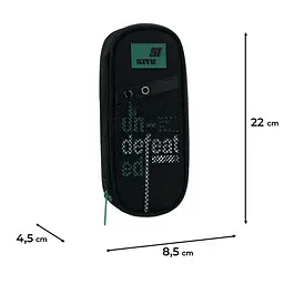 Шкільний пенал Kite (K26-599-24) - мініатюра 7