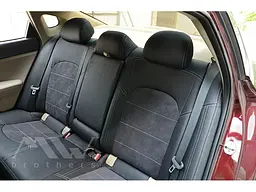 Авточохли модельні MW Brothers для Kia Optima IV c 2015 - мініатюра 6