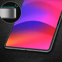 Захисне скло Nillkin (H+) для Apple iPad Pro 11 (2024-25) Прозорий - мініатюра 5