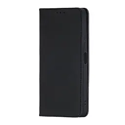 Чохол-книжка Premium Xiaomi Redmi 12 4G/Redmi 12 5G Black