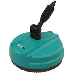 Мийка високого тиску Annovi Reverberi XP 160P + щітка patio (15520) - мініатюра 4